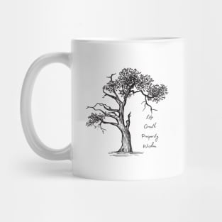 Tree of Life Mug